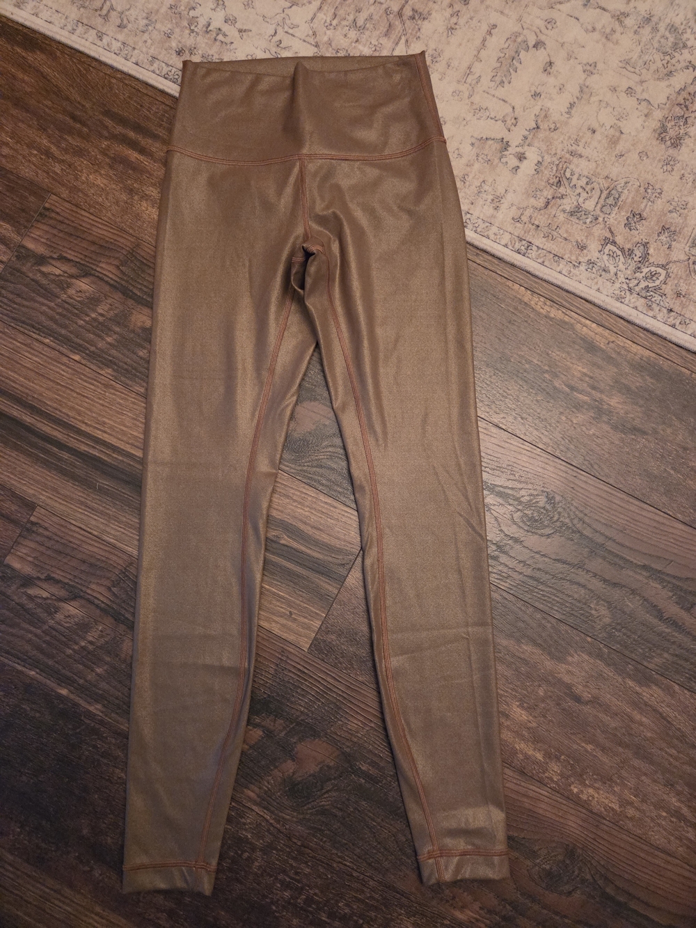 lululemon athletica Wunder Under Leggings